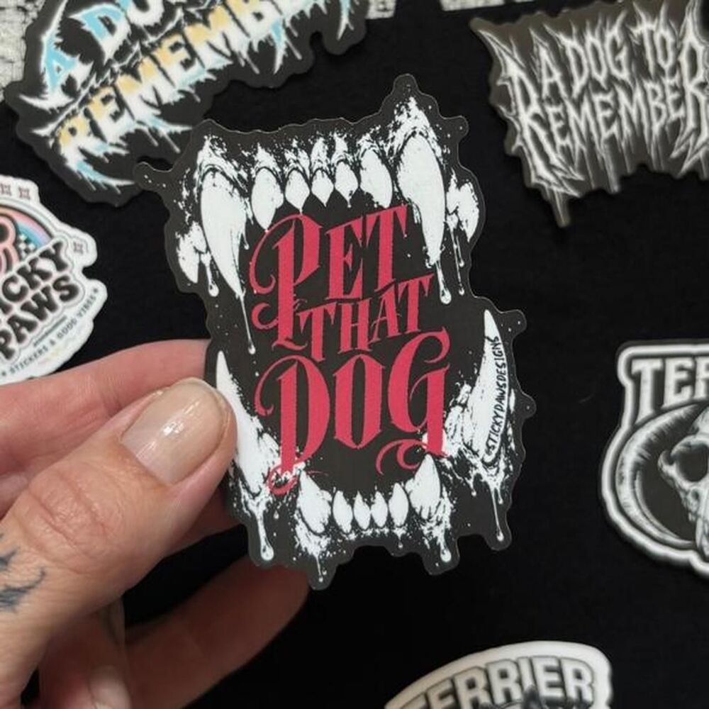 Unbranded multi Stickers - Picture 2 of 7